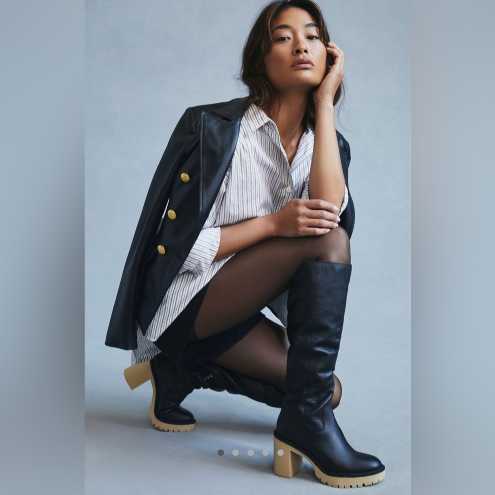 Dolce Vita H20 Corry Boots